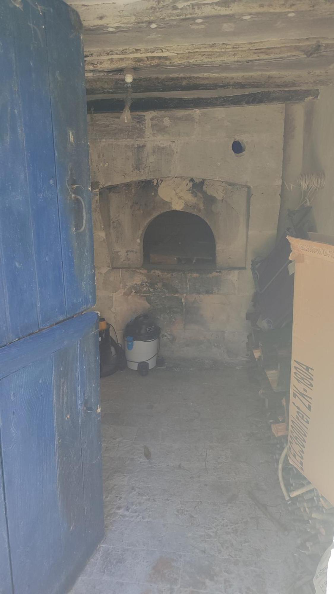 Maison Plain Pied, 2 Chambres, Longere Typique , Fraiche, Dans Bourg Avec Tous Commerces Luçay-le-Mâle Esterno foto