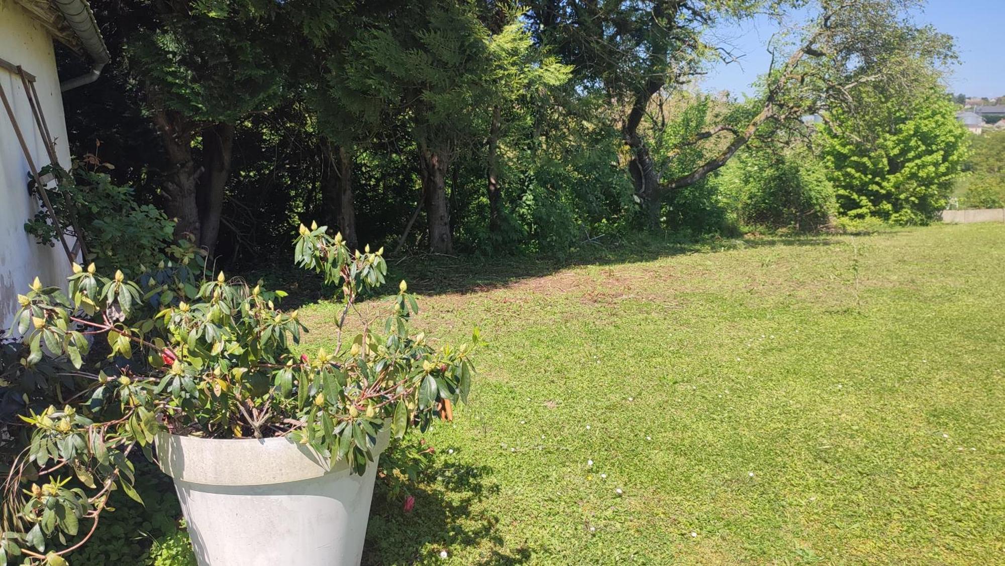 Maison Plain Pied, 2 Chambres, Longere Typique , Fraiche, Dans Bourg Avec Tous Commerces Luçay-le-Mâle Esterno foto