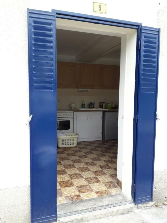 Maison Plain Pied, 2 Chambres, Longere Typique , Fraiche, Dans Bourg Avec Tous Commerces Luçay-le-Mâle Esterno foto